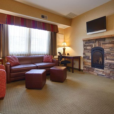 Best Western Plus Ticonderoga Kültér fotó