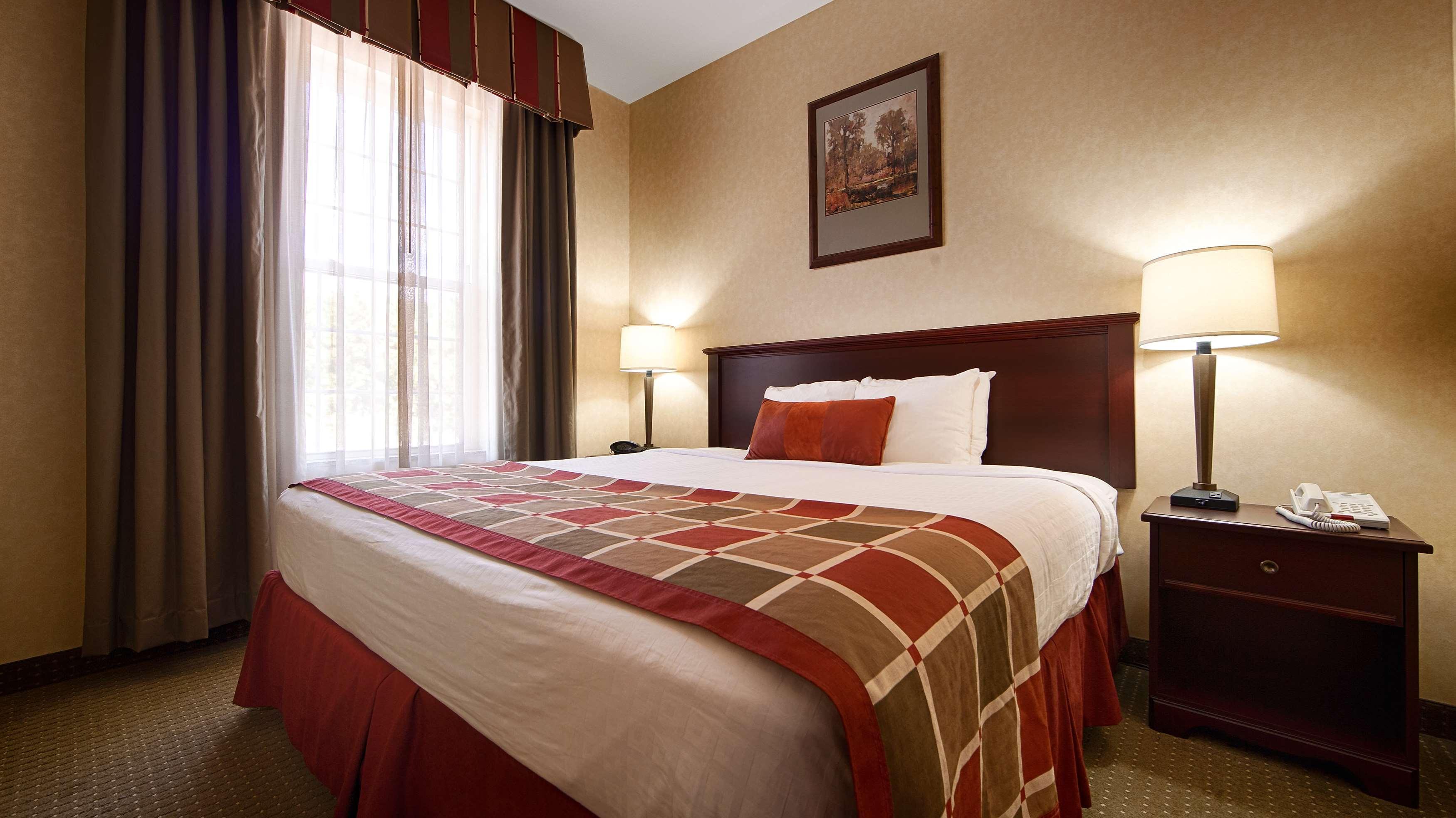 Best Western Plus Ticonderoga Kültér fotó