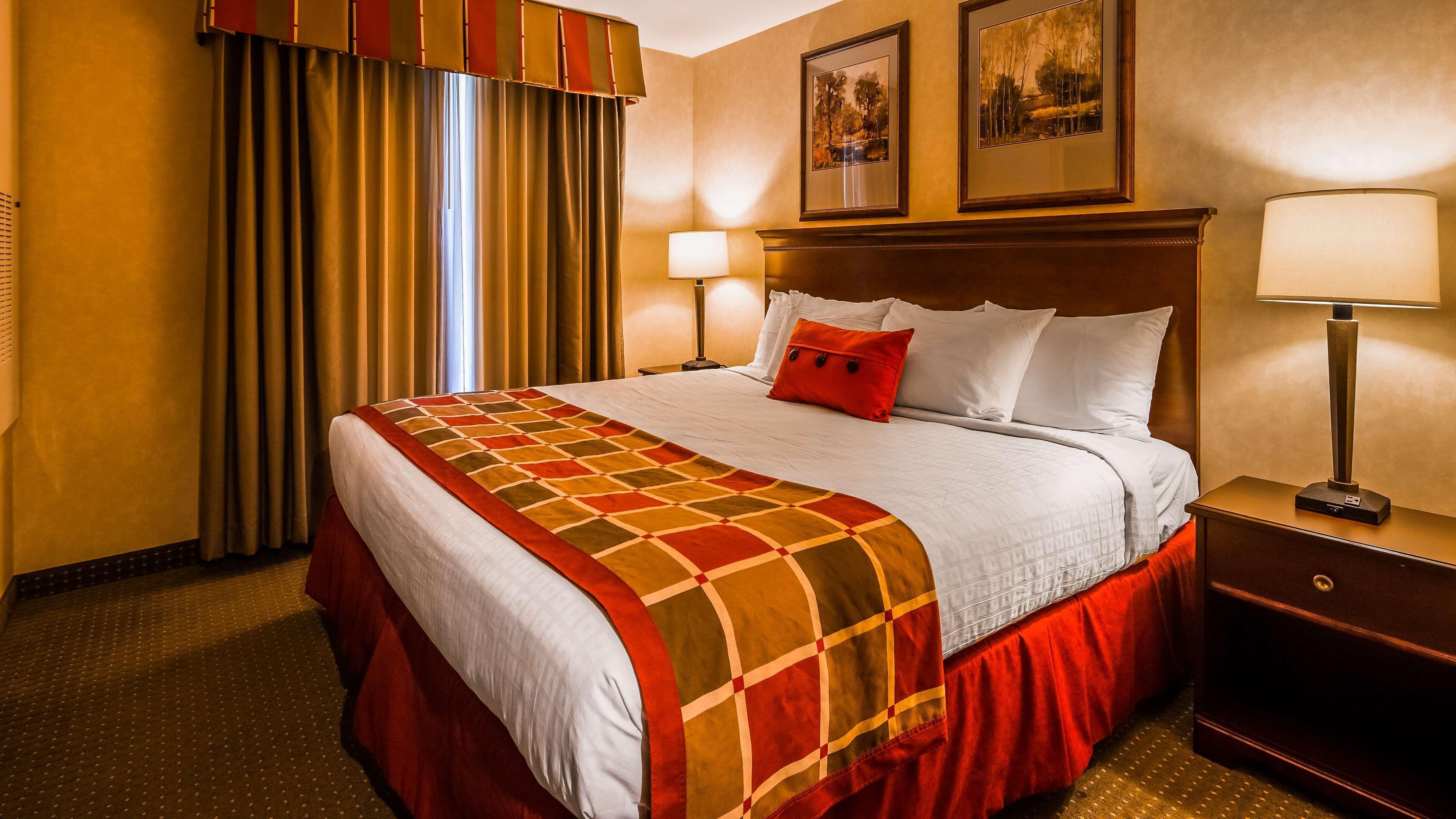Best Western Plus Ticonderoga Kültér fotó